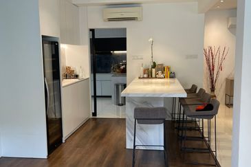 Damansara Heights (Bukit Damansara)