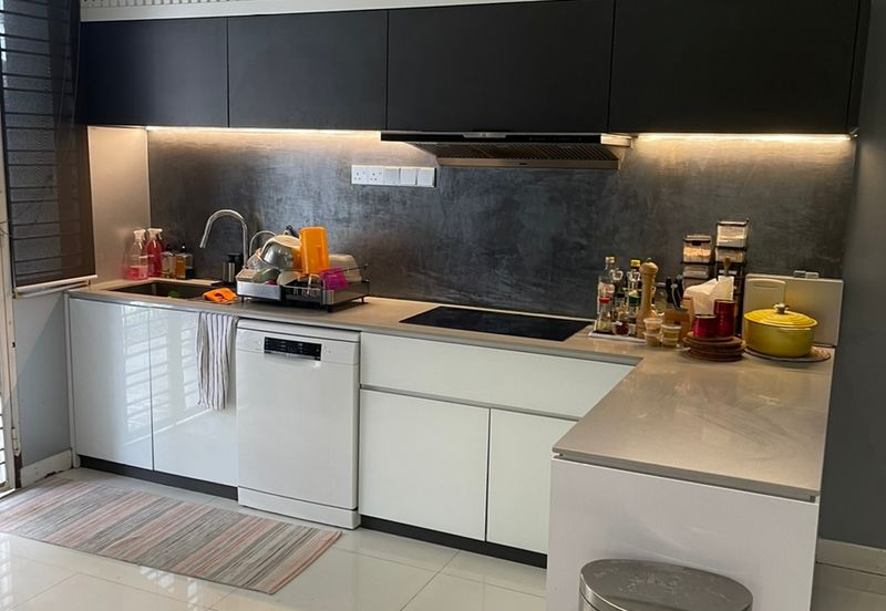 Damansara Heights (Bukit Damansara)