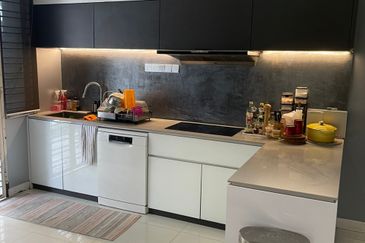 Damansara Heights (Bukit Damansara)