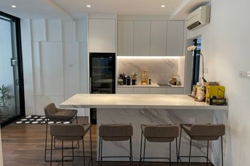 Damansara Heights (Bukit Damansara)