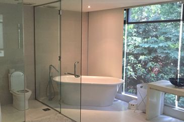 Damansara Heights (Bukit Damansara)