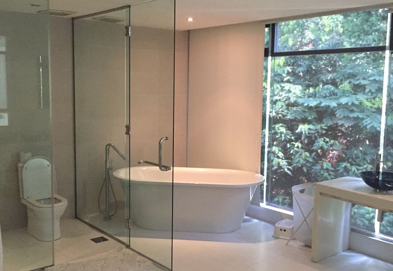 Damansara Heights (Bukit Damansara)