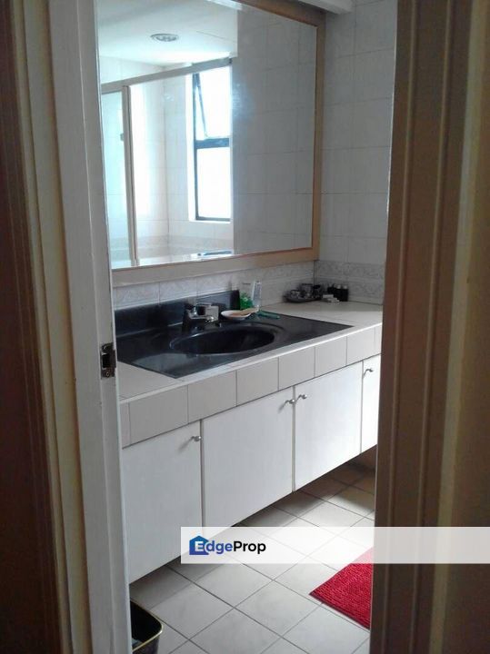 Lanai Kiara, Kuala Lumpur, Mont Kiara