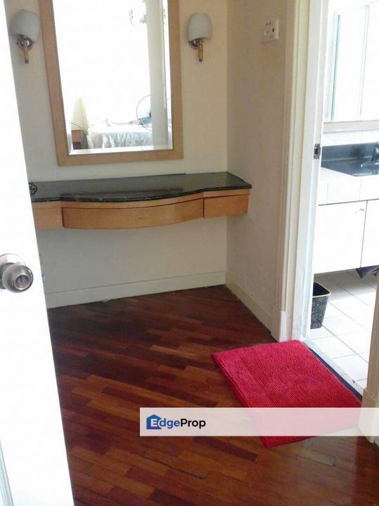 Lanai Kiara, Kuala Lumpur, Mont Kiara