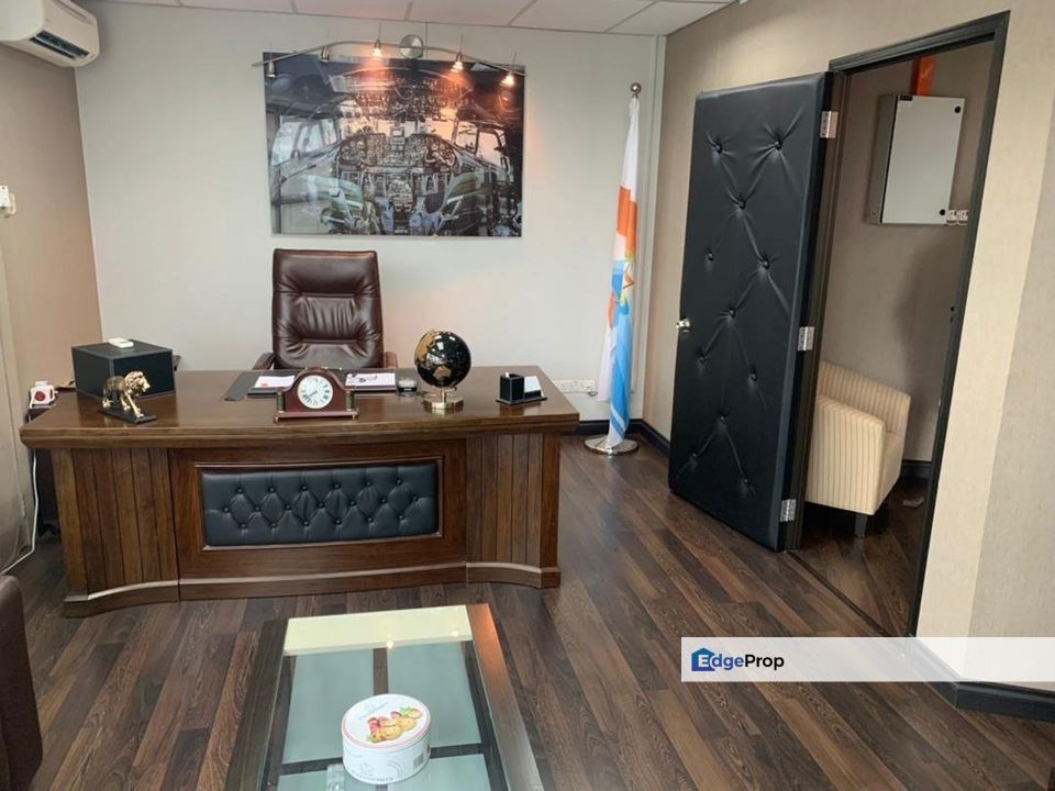 Solaris Mont Kiara SOHO KL, Kuala Lumpur, Mont Kiara