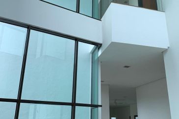 The Reserve Puncak Kayangan Kemensah