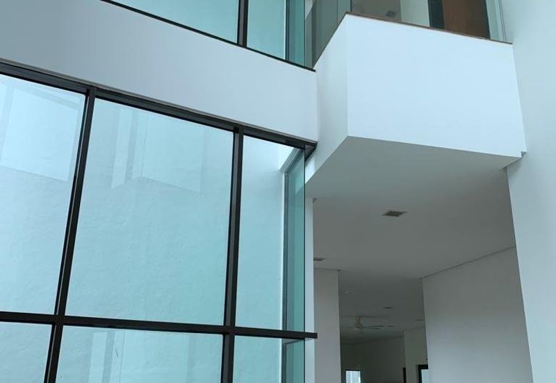 The Reserve Puncak Kayangan Kemensah