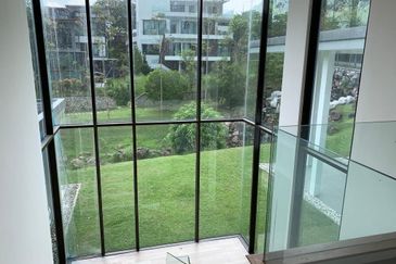 The Reserve Puncak Kayangan Kemensah