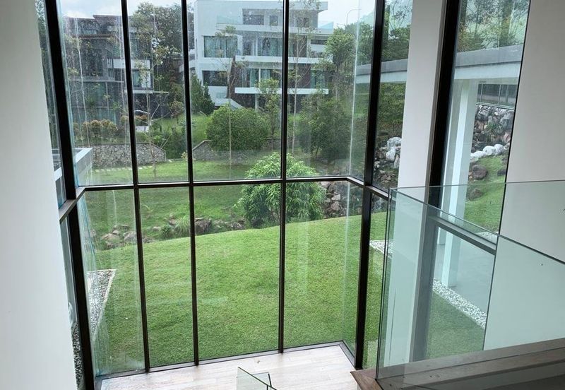 The Reserve Puncak Kayangan Kemensah