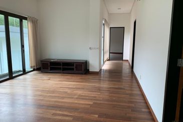 The Reserve Puncak Kayangan Kemensah