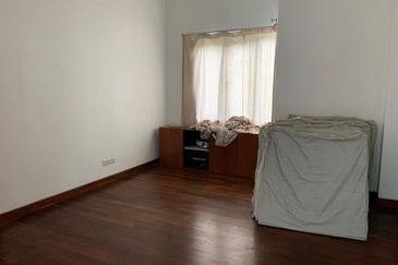 The Reserve Puncak Kayangan Kemensah