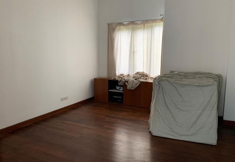 The Reserve Puncak Kayangan Kemensah