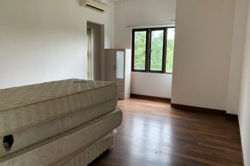 The Reserve Puncak Kayangan Kemensah