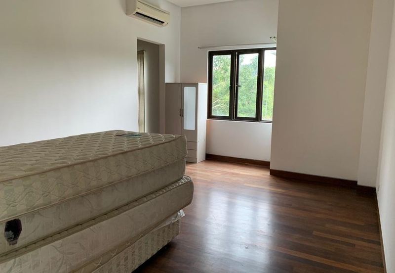 The Reserve Puncak Kayangan Kemensah