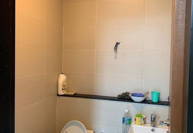 The Reserve Puncak Kayangan Kemensah