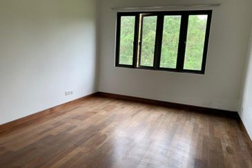 The Reserve Puncak Kayangan Kemensah