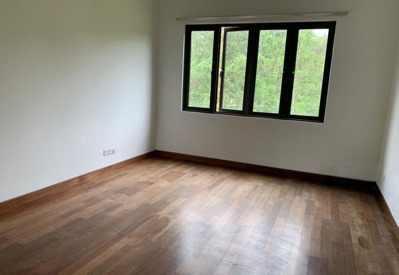 The Reserve Puncak Kayangan Kemensah