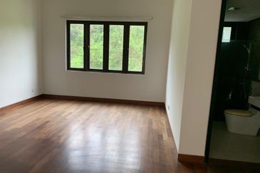 The Reserve Puncak Kayangan Kemensah