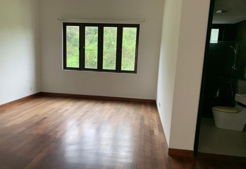 The Reserve Puncak Kayangan Kemensah