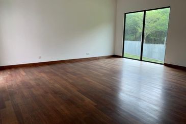 The Reserve Puncak Kayangan Kemensah