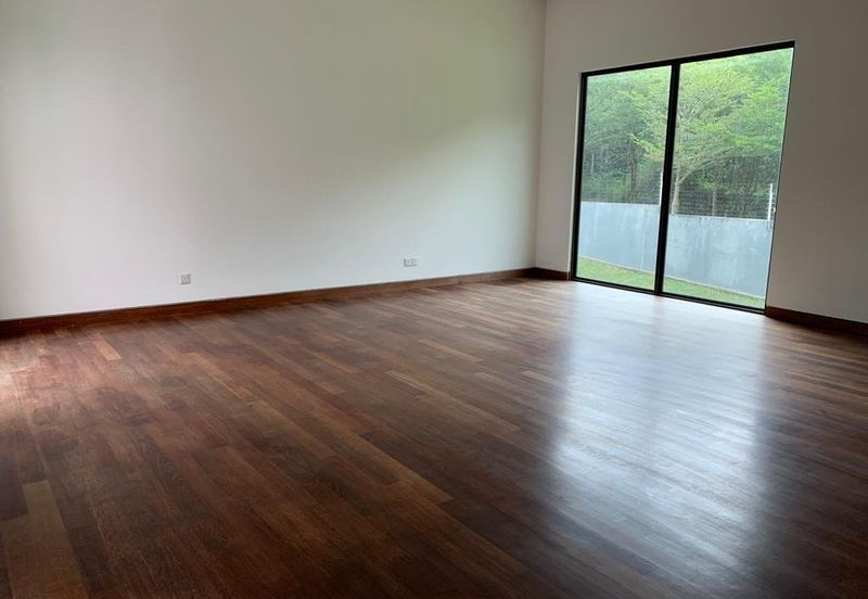 The Reserve Puncak Kayangan Kemensah