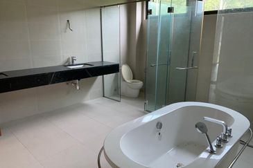 The Reserve Puncak Kayangan Kemensah