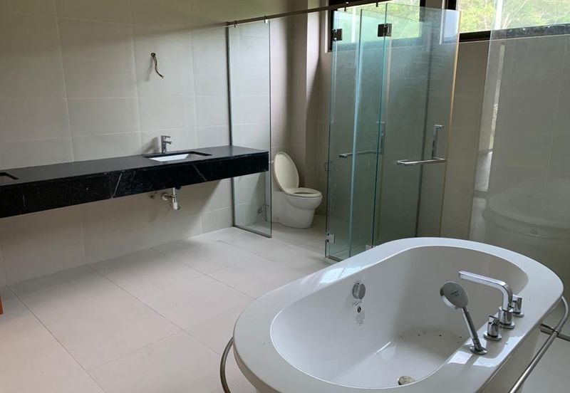 The Reserve Puncak Kayangan Kemensah