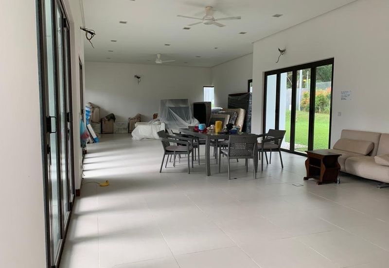 The Reserve Puncak Kayangan Kemensah