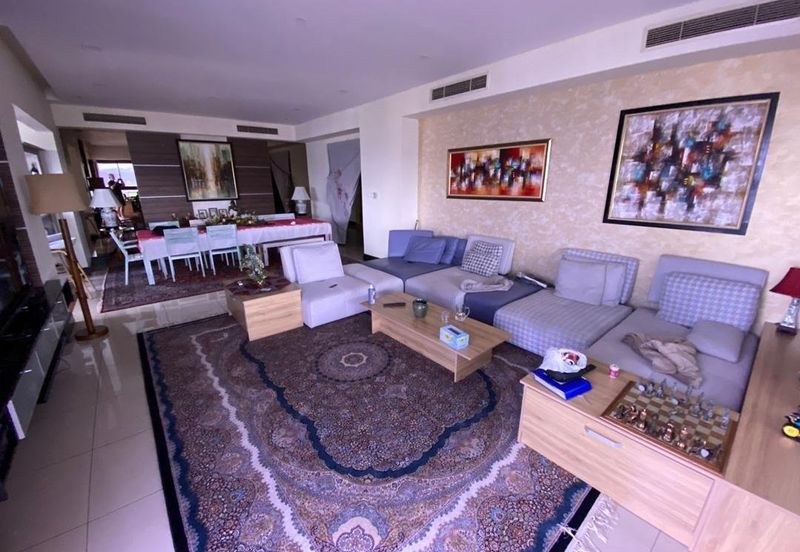 Mont Kiara Damai Resort Condominium