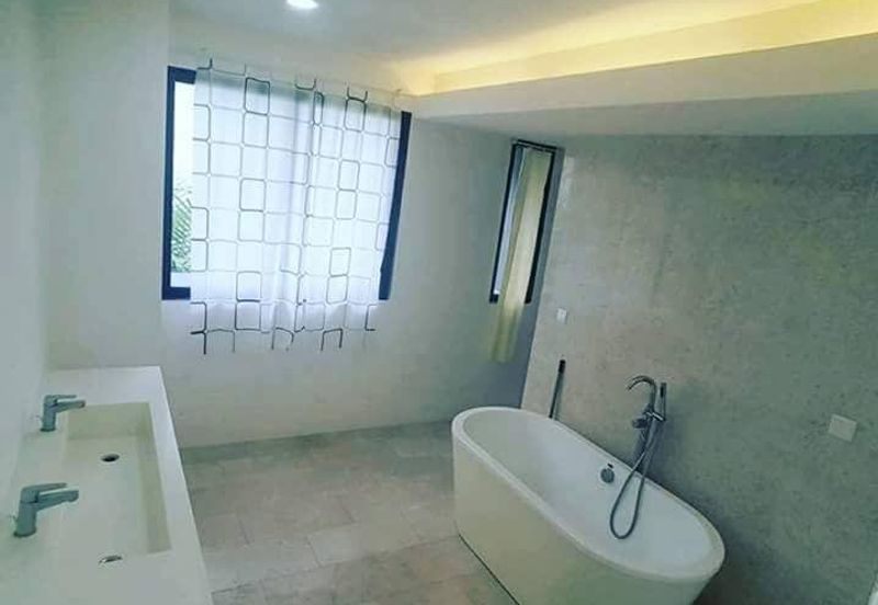 20 Trees West Corner Lot Bungalow Bug Land Taman Melawati