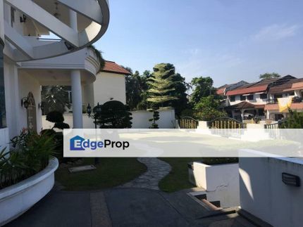 3 Storey Bungalow @ Taman Sri Hijau Rawang, Selangor, Rawang