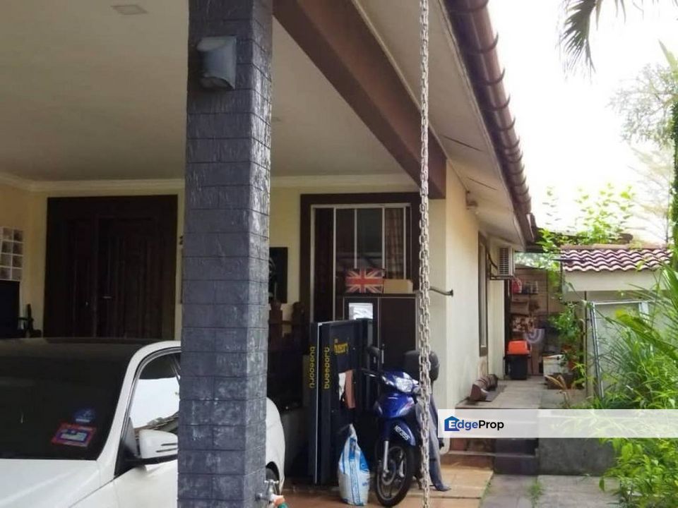 End Lot Semi D PrimaVille Rawang Perdana, Selangor, Rawang