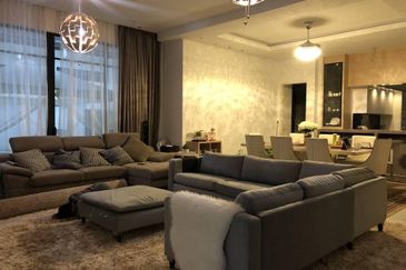 Eco World @ Eco Majestic