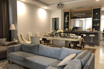 Eco World @ Eco Majestic