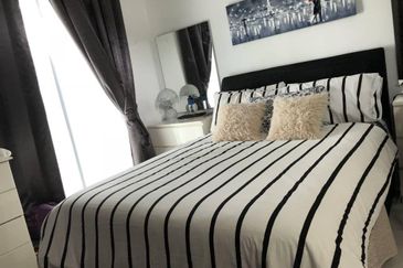 Eco World @ Eco Majestic