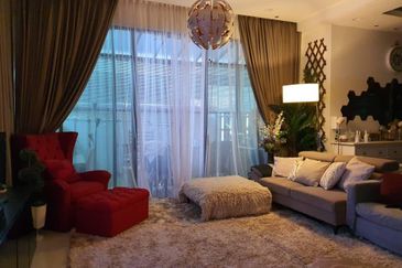 Eco World @ Eco Majestic