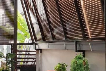 Eco World @ Eco Majestic