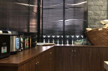 Eco World @ Eco Majestic