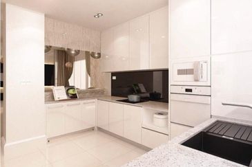 Eco World @ Eco Majestic