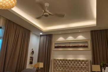 Eco World @ Eco Majestic