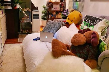 Eco World @ Eco Majestic