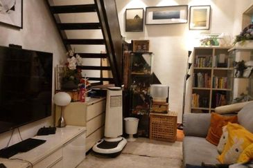 Eco World @ Eco Majestic