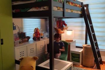 Eco World @ Eco Majestic