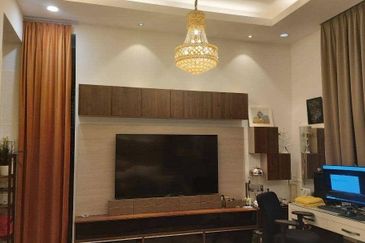 Eco World @ Eco Majestic