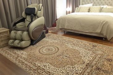 Eco World @ Eco Majestic