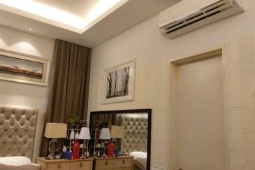 Eco World @ Eco Majestic