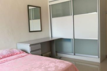 Corner Lot 2 Storey @ SS2 Petaling Jaya