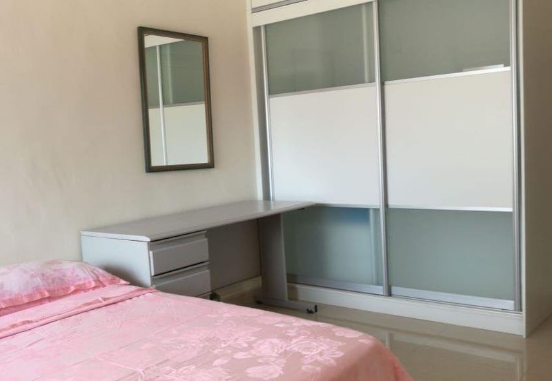 Corner Lot 2 Storey @ SS2 Petaling Jaya