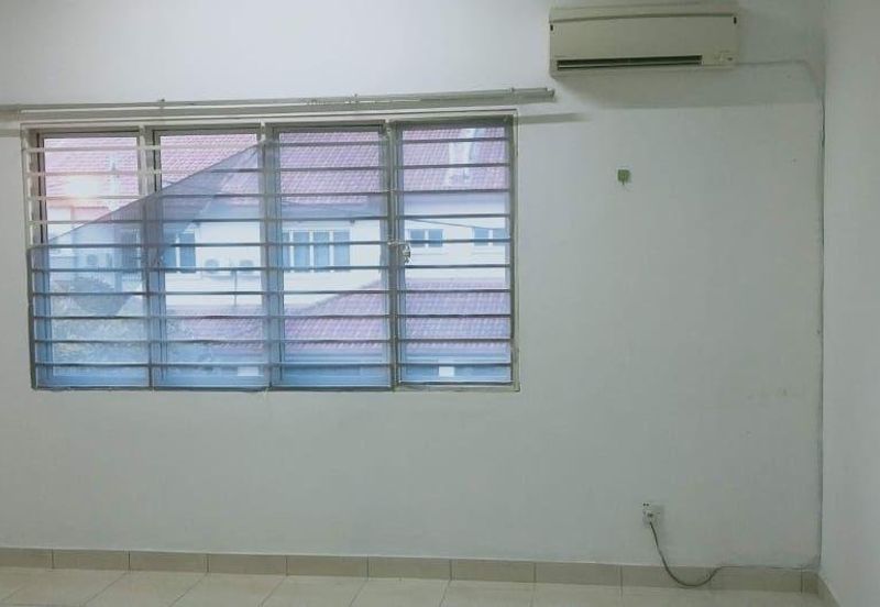 Mutiara Gombak 1