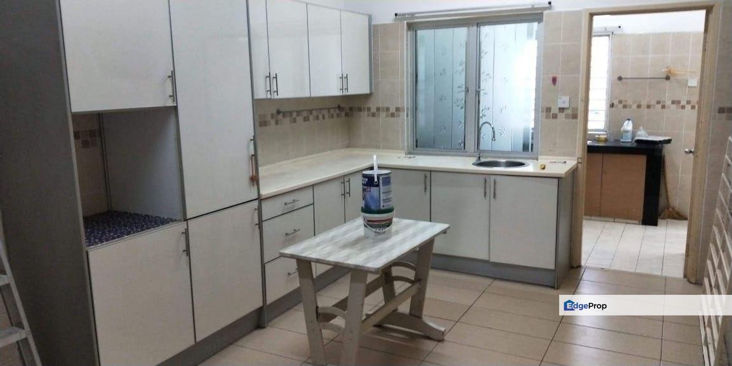 Mutiara Gombak 1, Selangor, Gombak